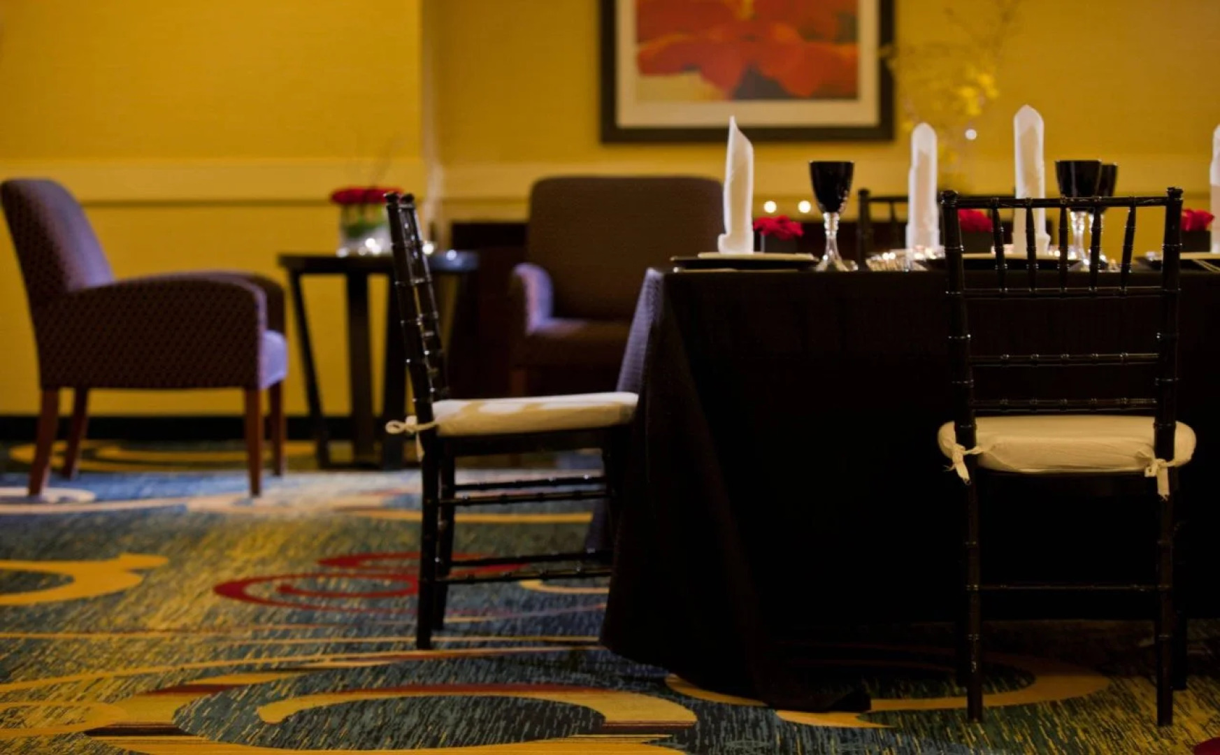 Tysons Corner Marriott