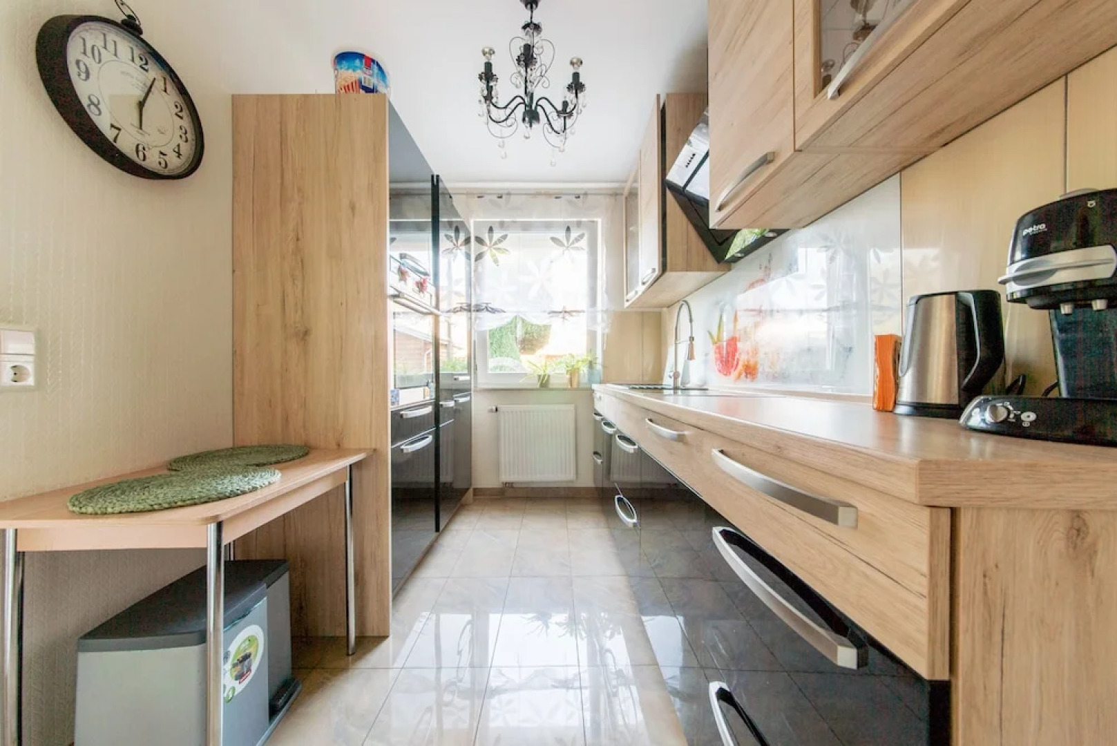 Private House Habereck