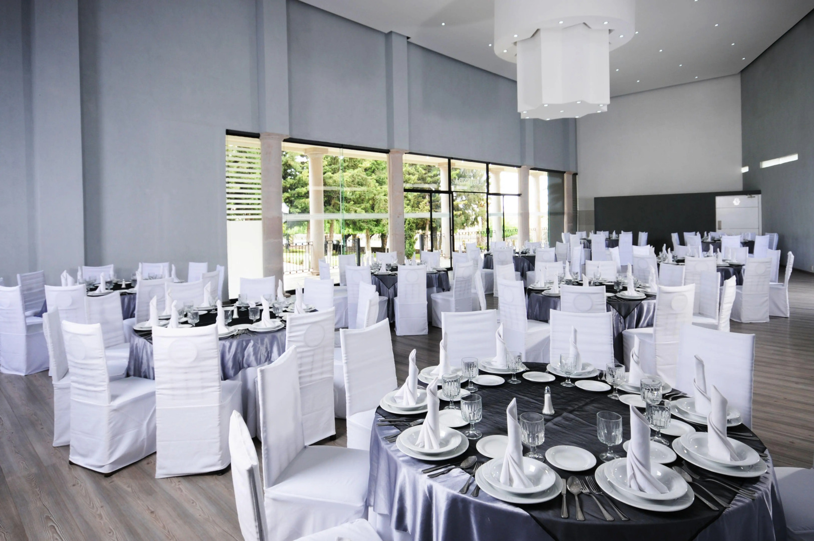 Hotel Spa Hacienda Baruk