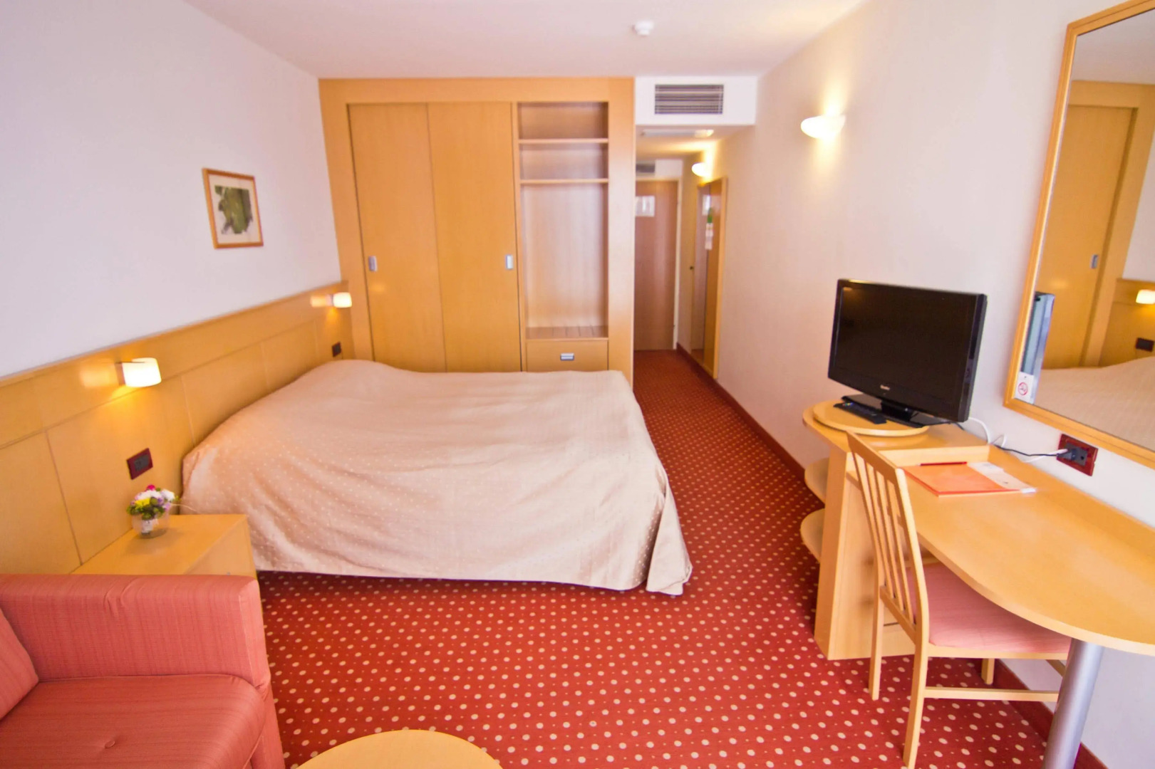 Valamar Carolina Hotel & Villas