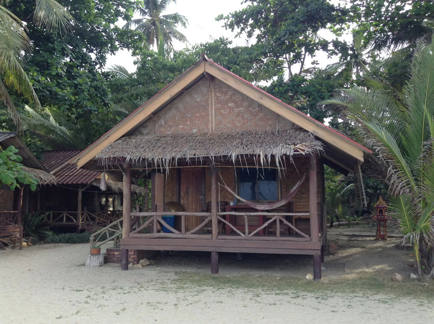 Mai Pen Rai Bungalows