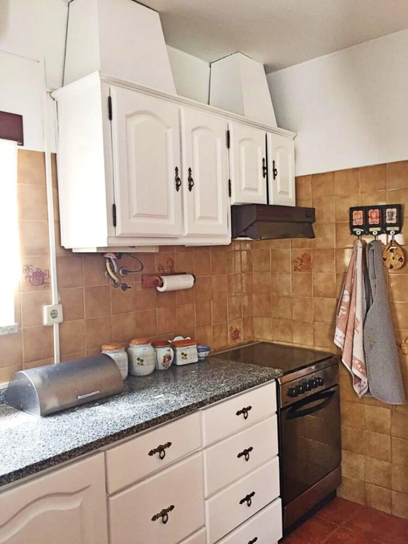 House With 3 Bedrooms in Idanha a Nova, With Wonderful City View, Furnished Garden and Wifi