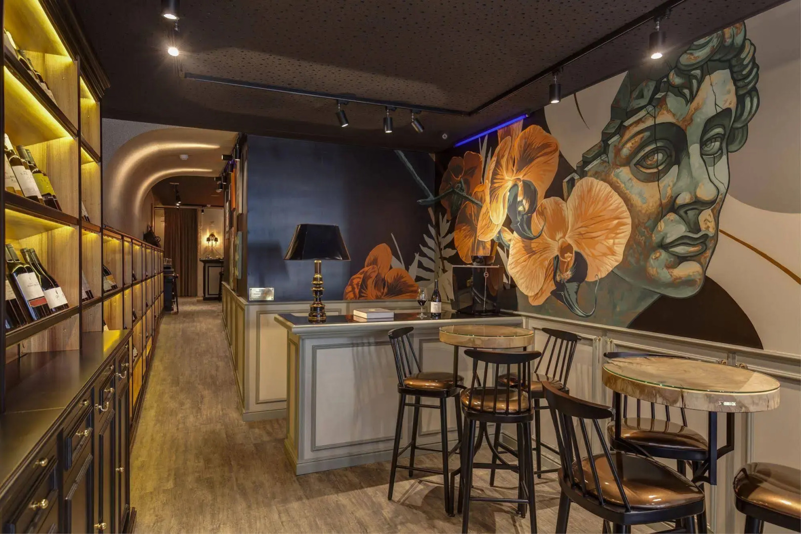 Flores Boutique Hotel & Spa