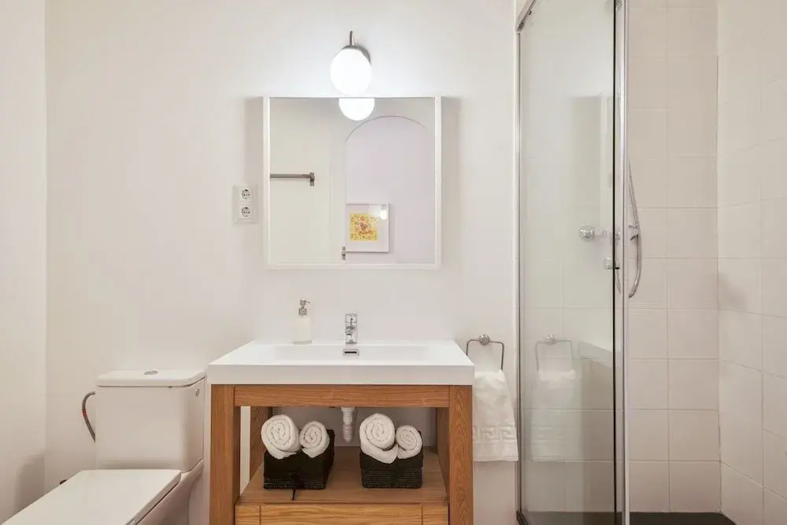 Plaza Catalunya Guest House