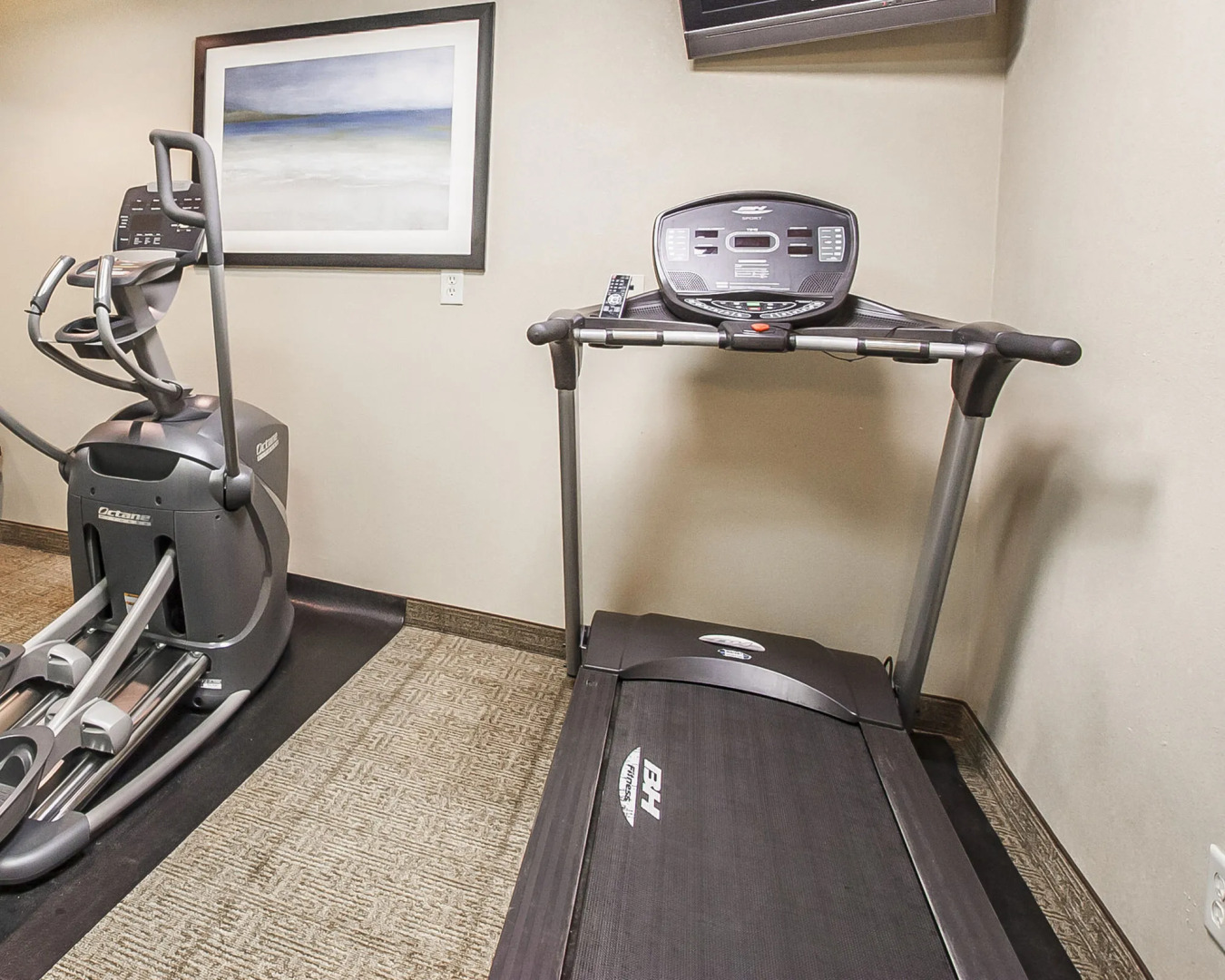 Comfort Inn US Hwy 80