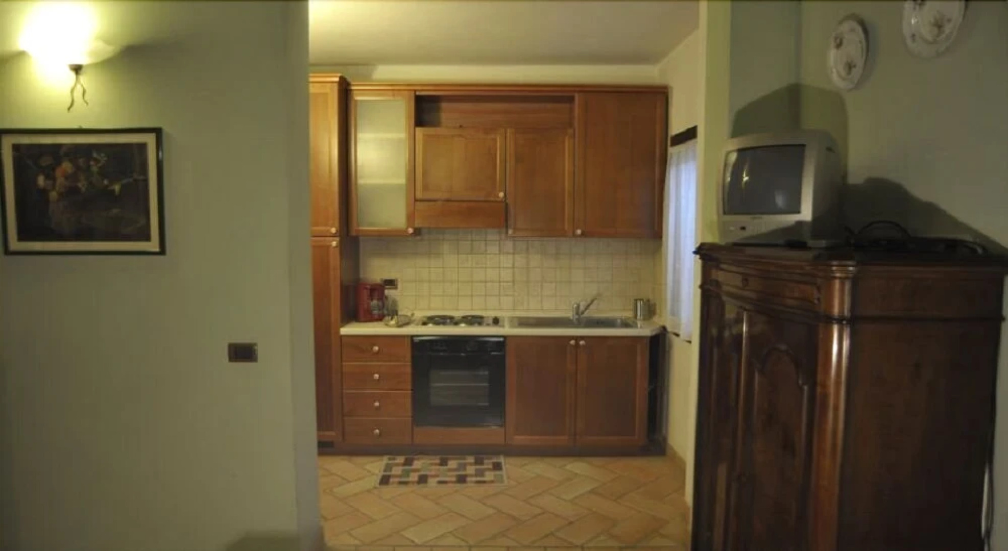 Agriturismo Aggazzotti