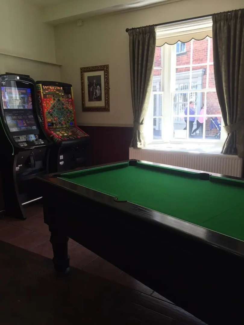 The George Inn