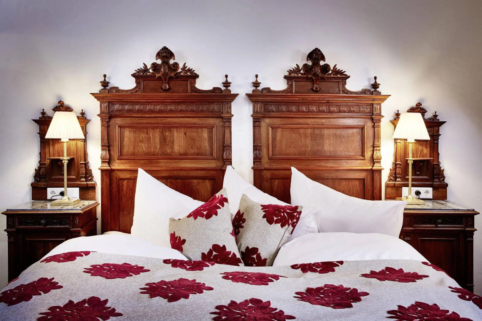 Schloss Mittersill Hotel