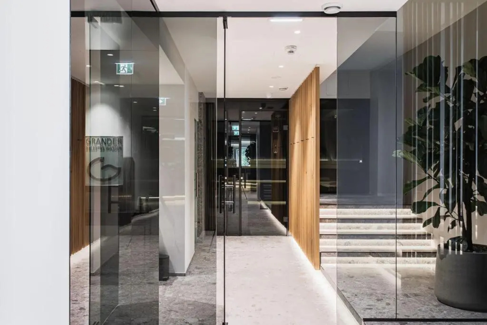 Hotel Goldenes Schiff