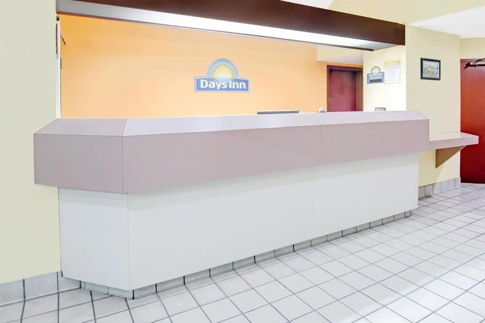 Days Inn Blue Springs