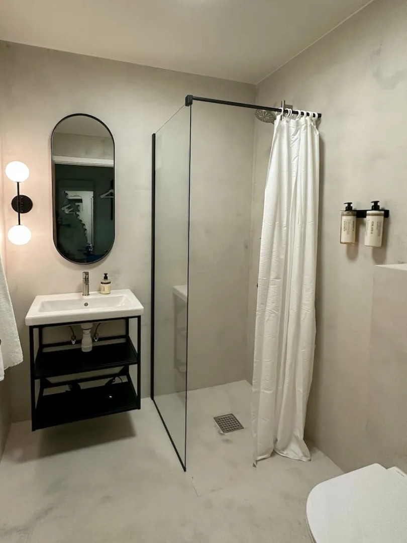 Strandhotel Klitrosen