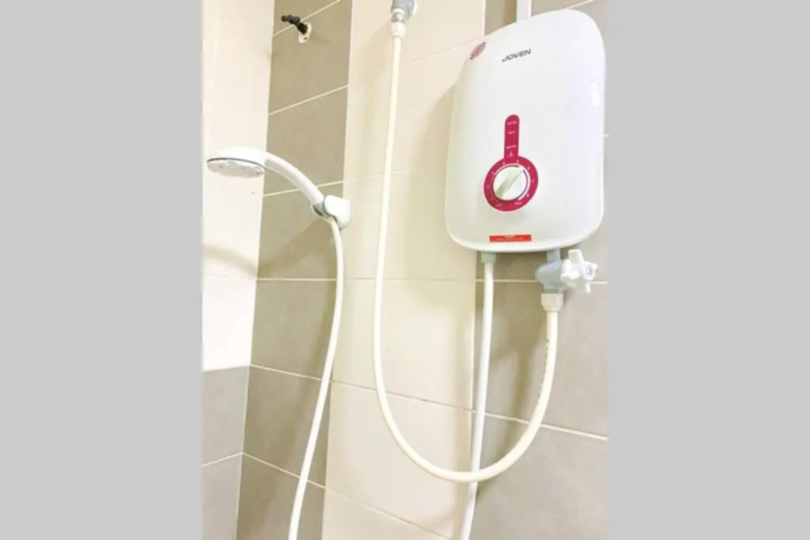 One South 6Pax with WIFI and NETFLIX by TBH