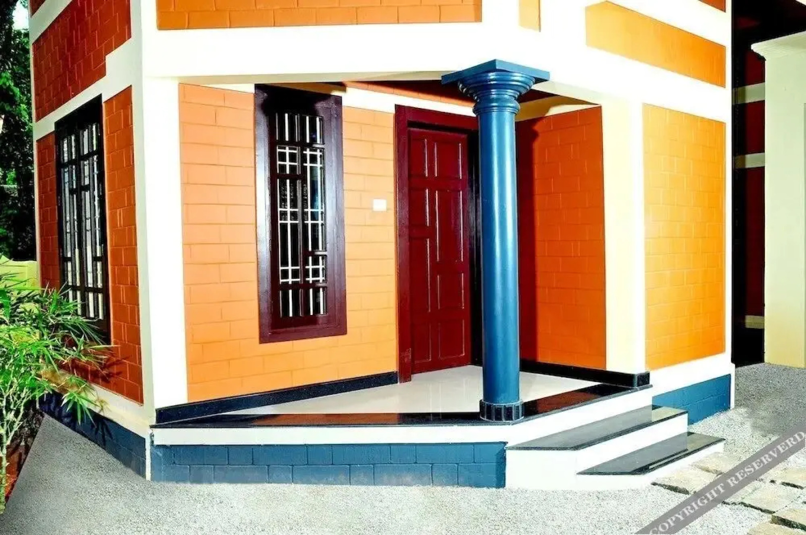 Varkala Beach Resort