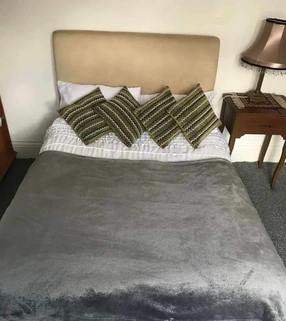 Inviting 2-bed Apartment in Newcastle Upon Tyne