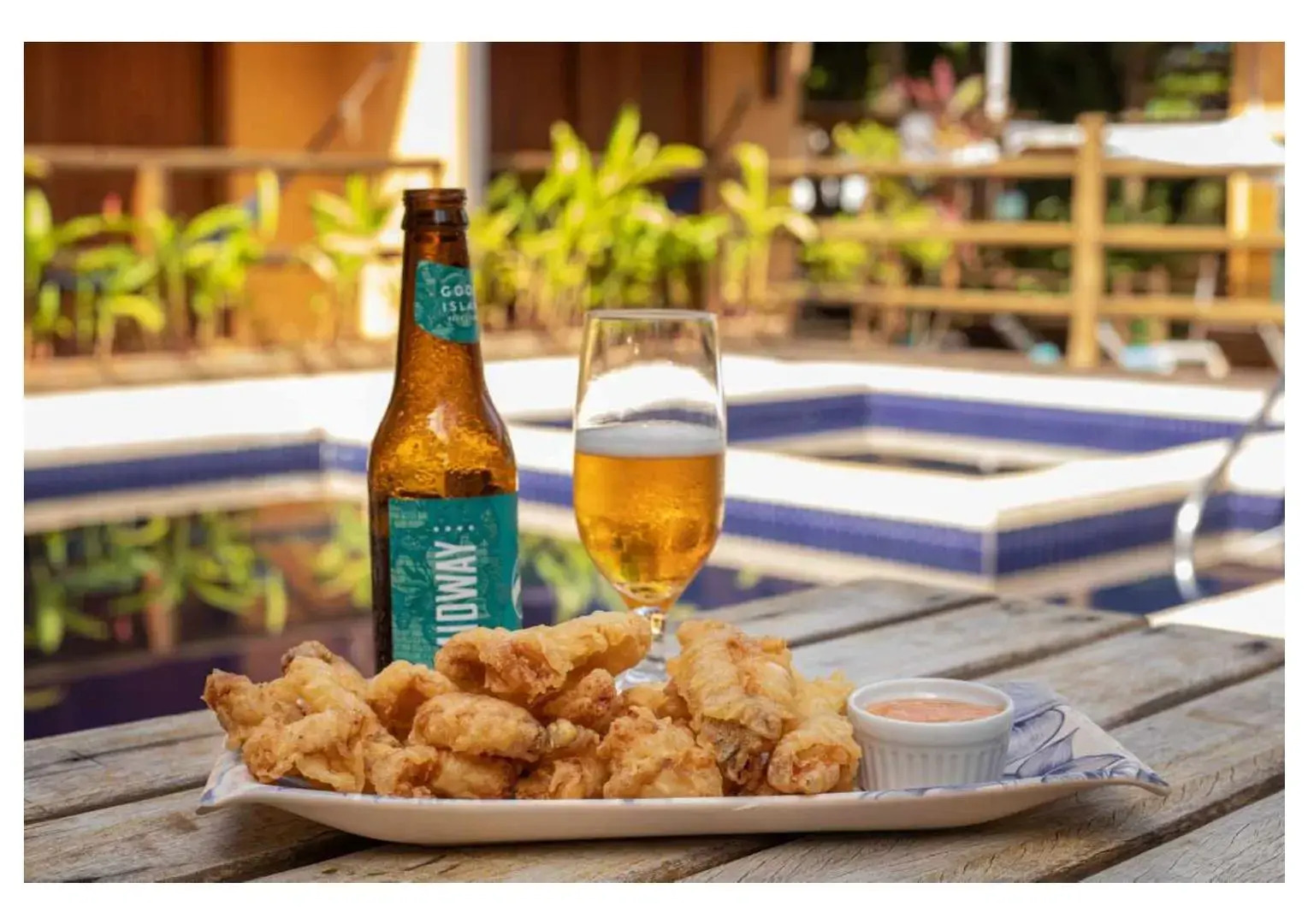 Pousada Vila do Dengo