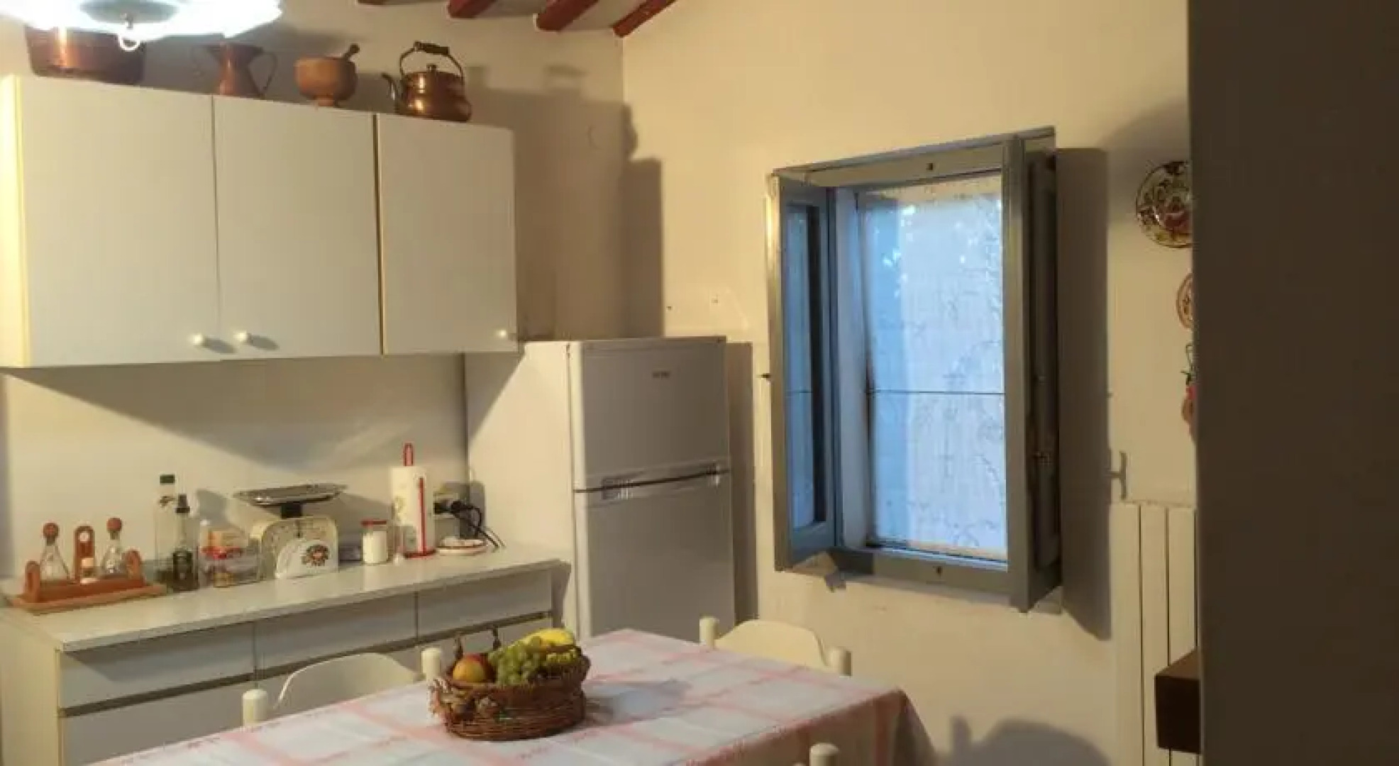 Holiday home L Antica Dimora