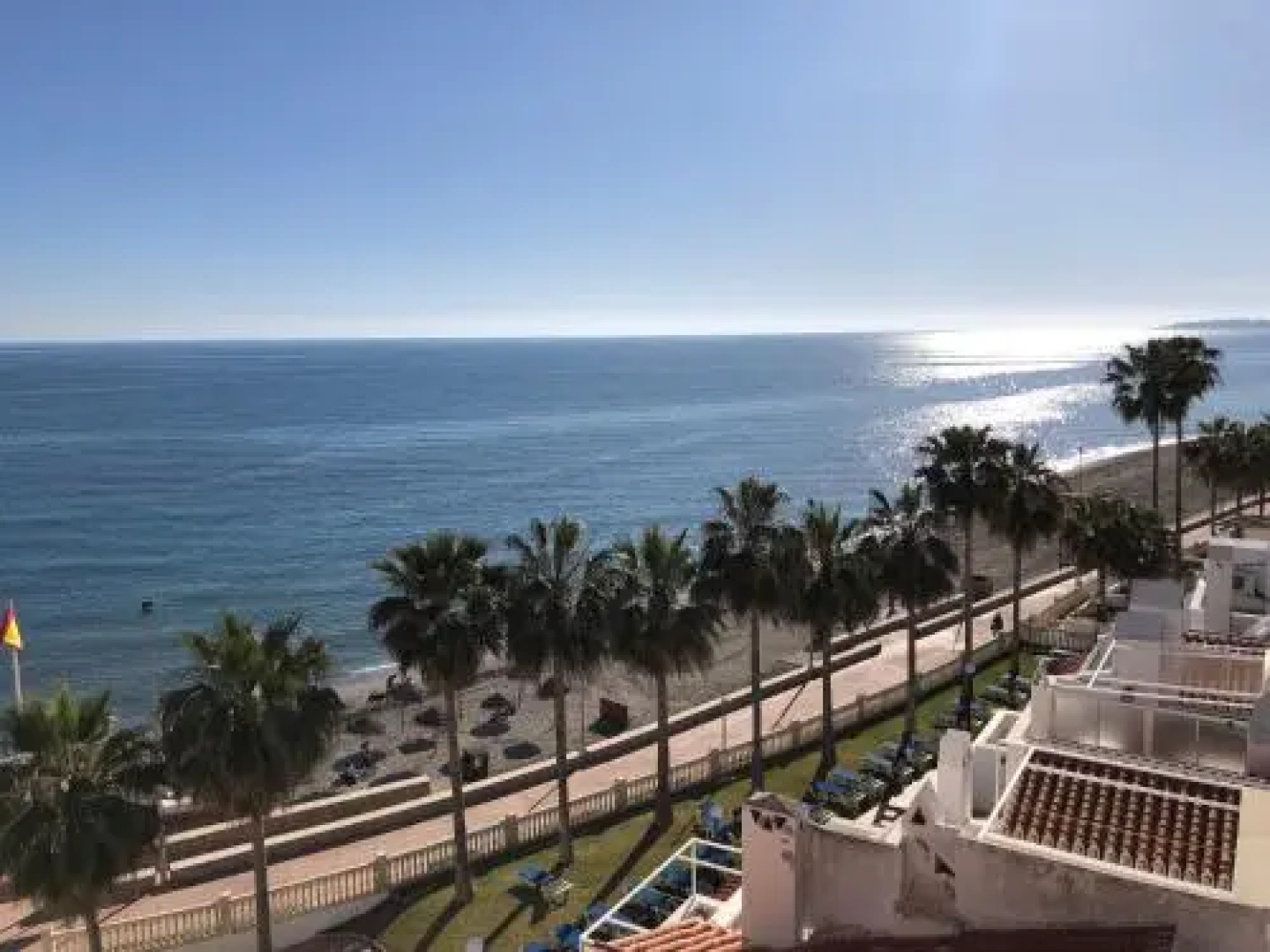 Perla Marina Hotel & Apartamentos