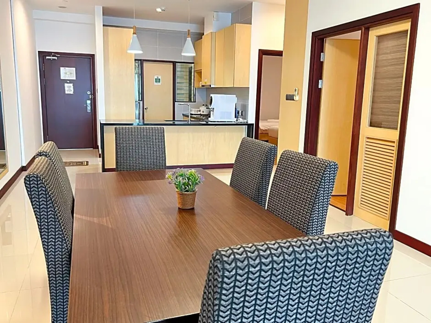 Imperial Grand Suite  Apartment  (3 Bedroom)