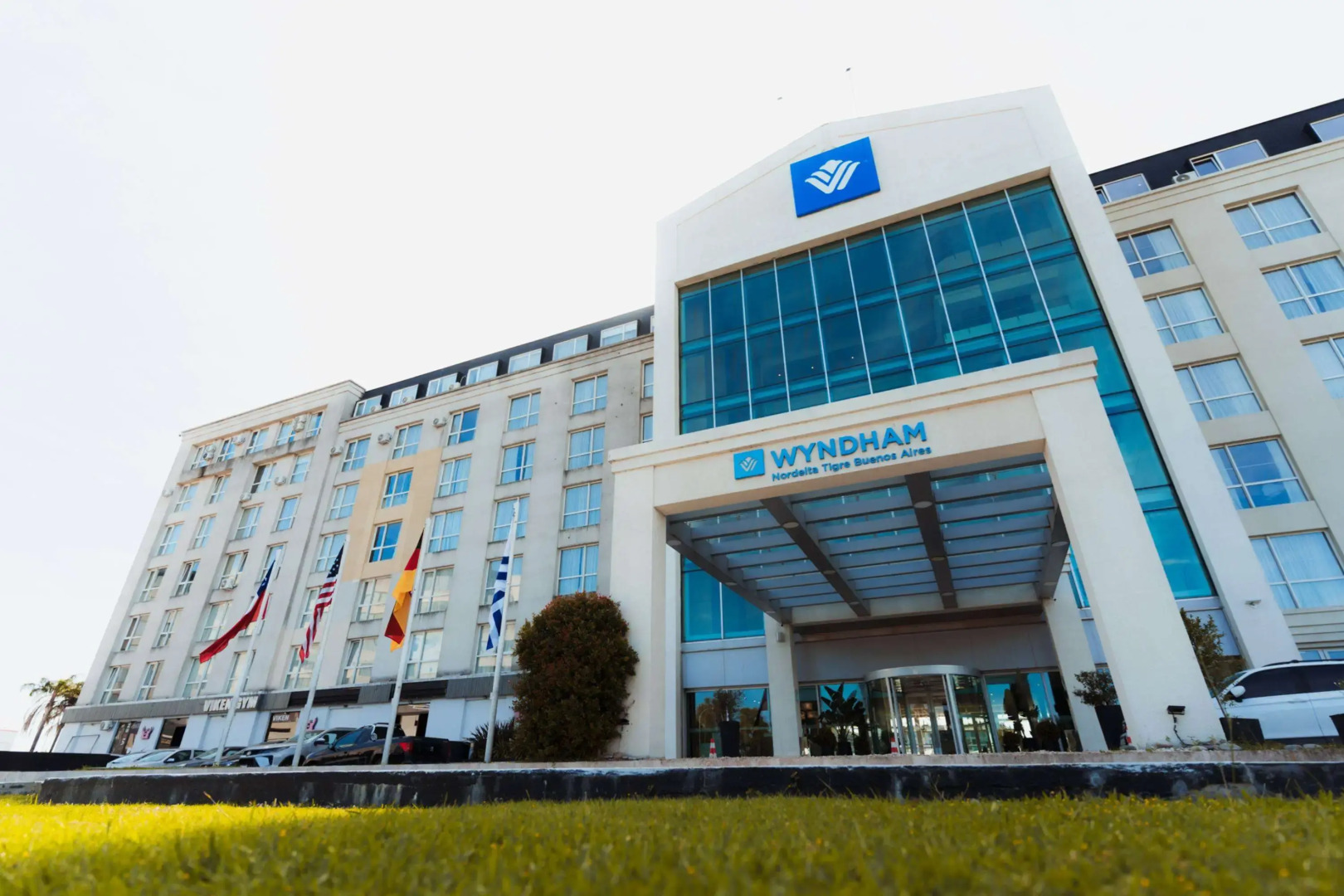 Wyndham Nordelta Tigre Buenos Aires