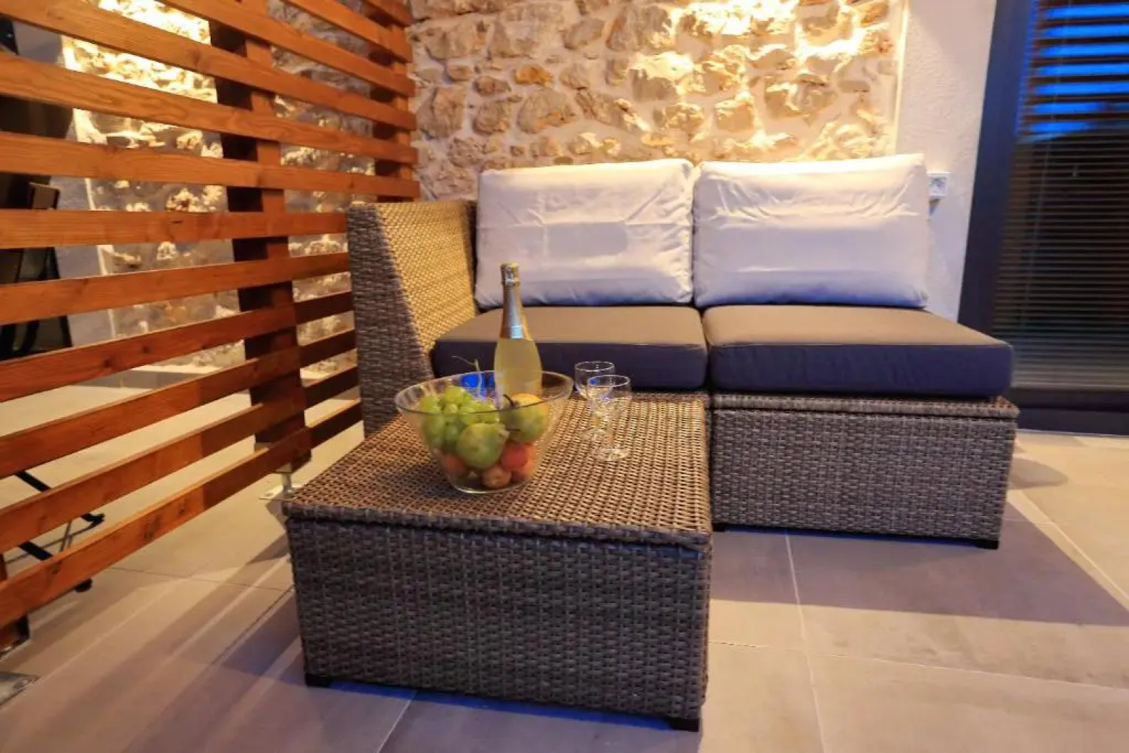 Guverna New City Accommodation