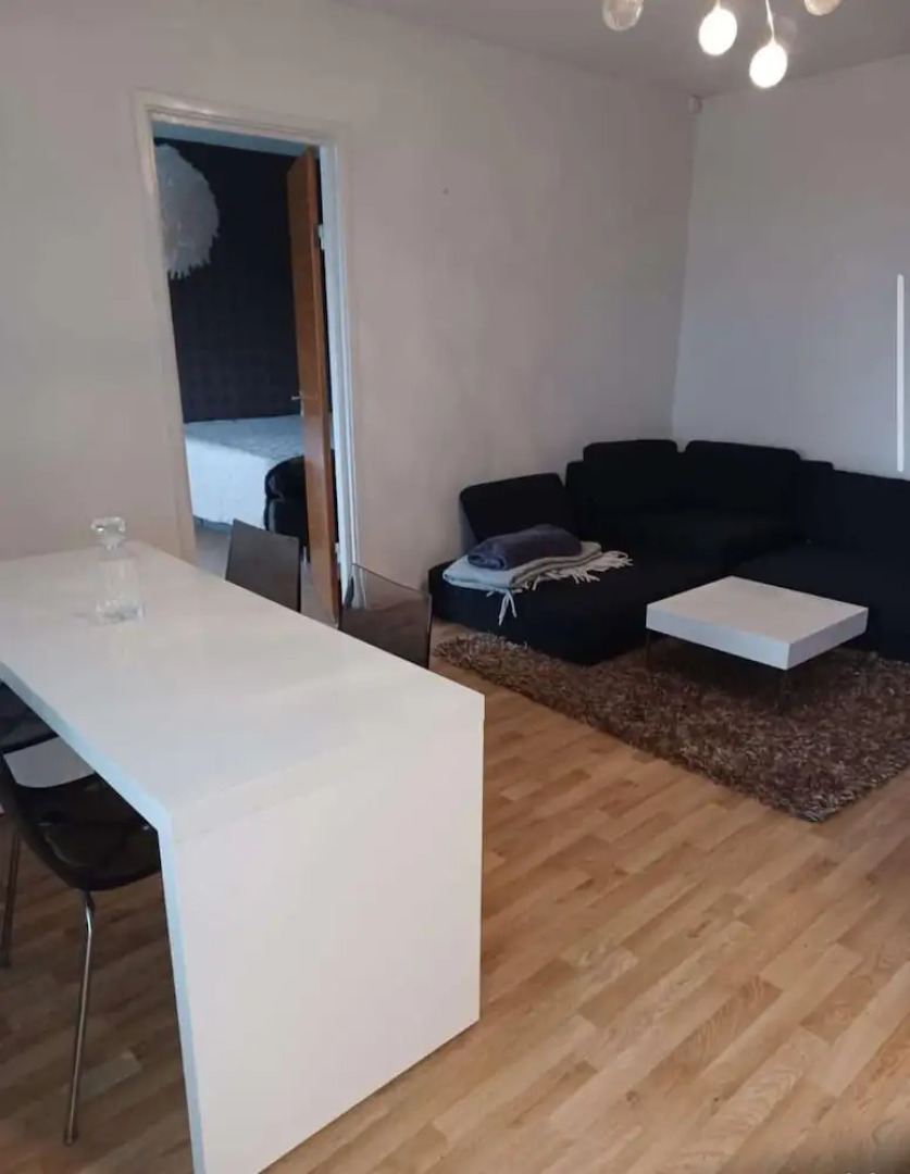 2 Room Apartment in Farsta, Stockholm