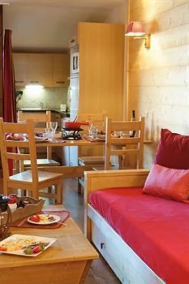 Résidence Lagrange Vacances Cybele