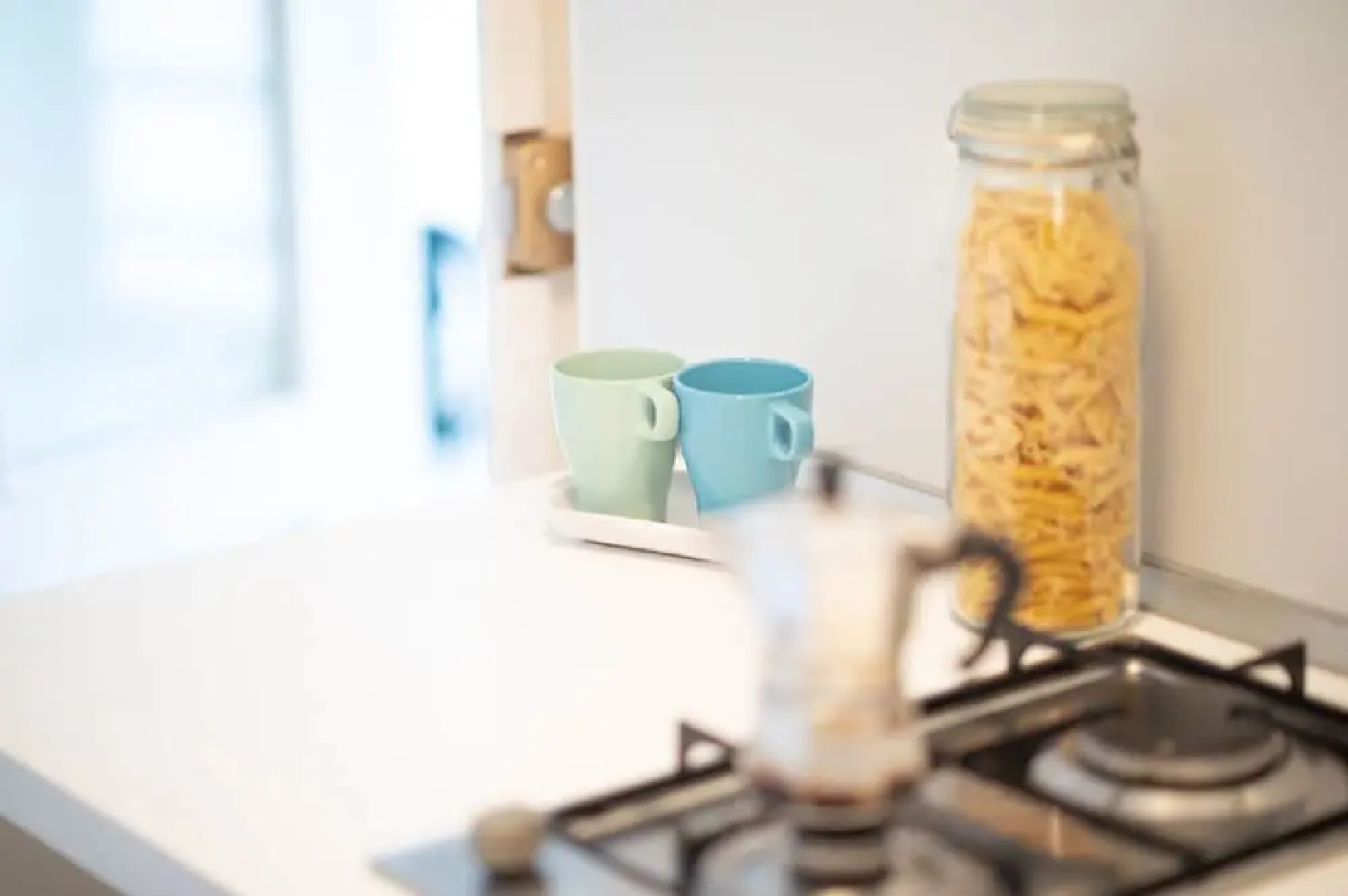 Gioia 13 Apartments & Rooms