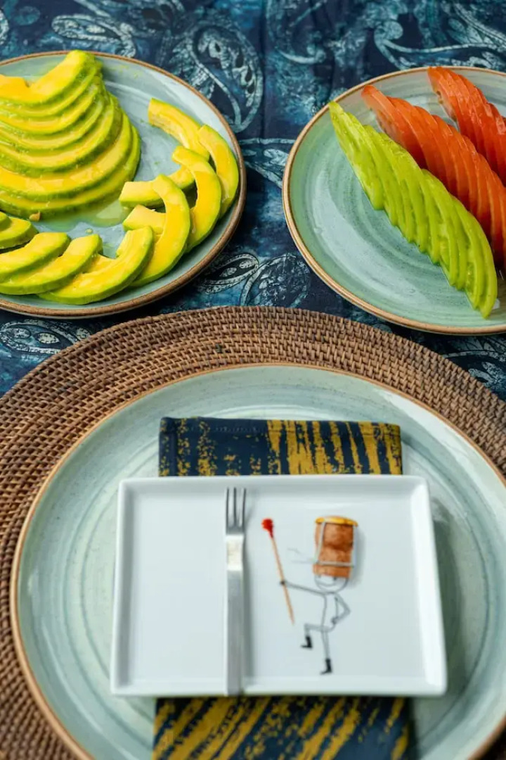 Isla Unica - Islas del Rosario