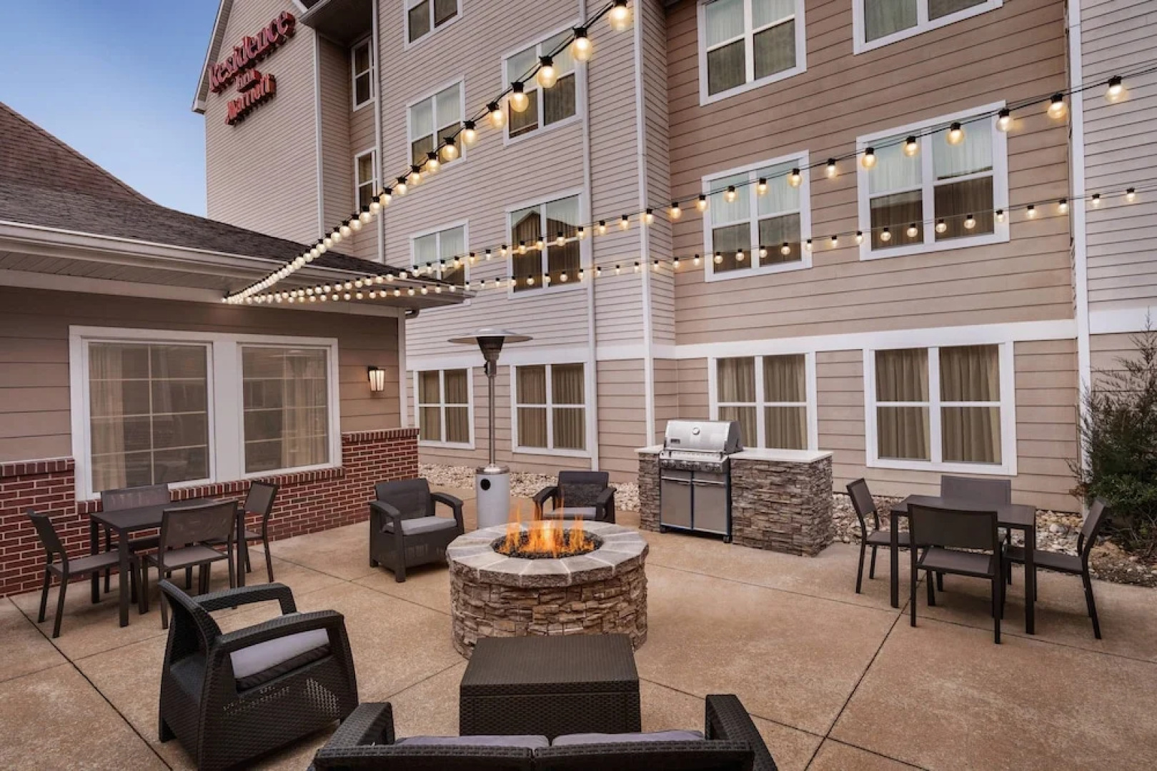 Residence Inn Philadelphia West Chester/Exton