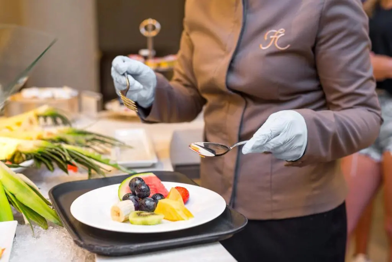 Hotel Firenze E Continentale