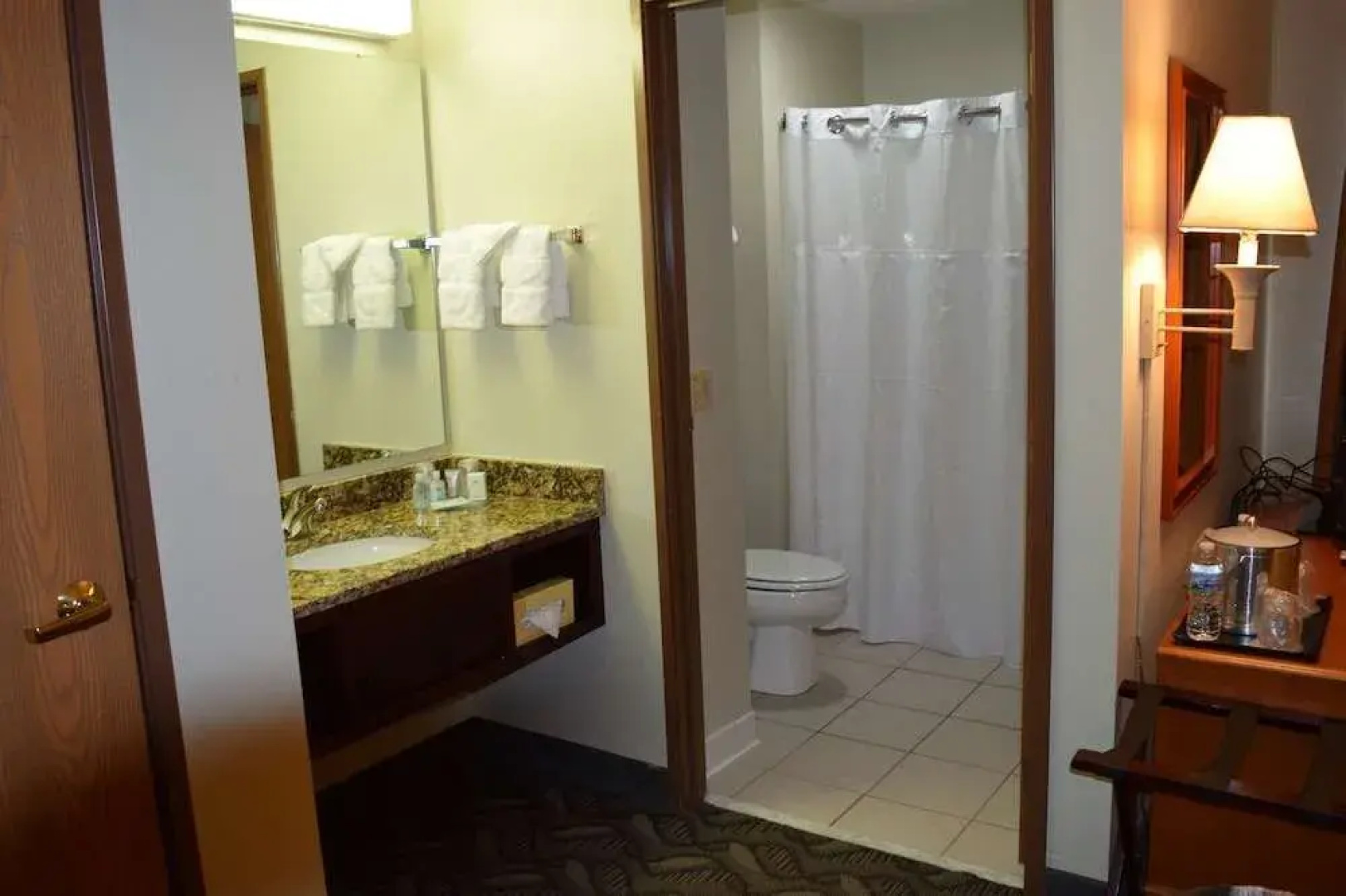 Quality Inn & Suites