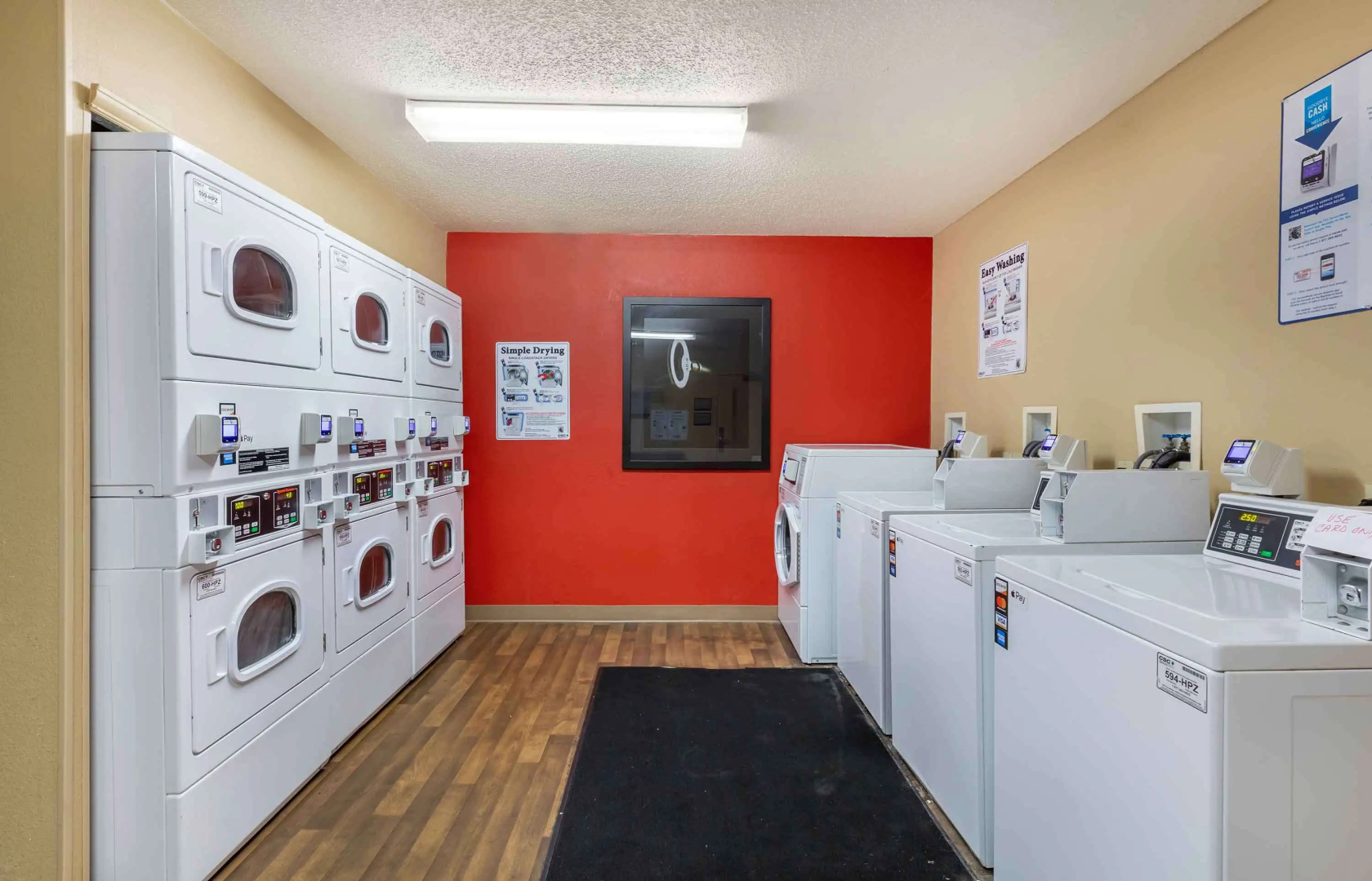 Extended Stay America Suites Cleveland Great Northern Mall