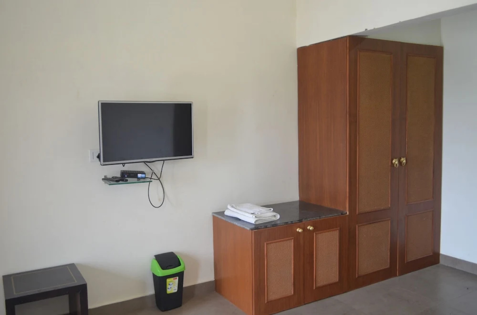 Qcent Corbett Greens