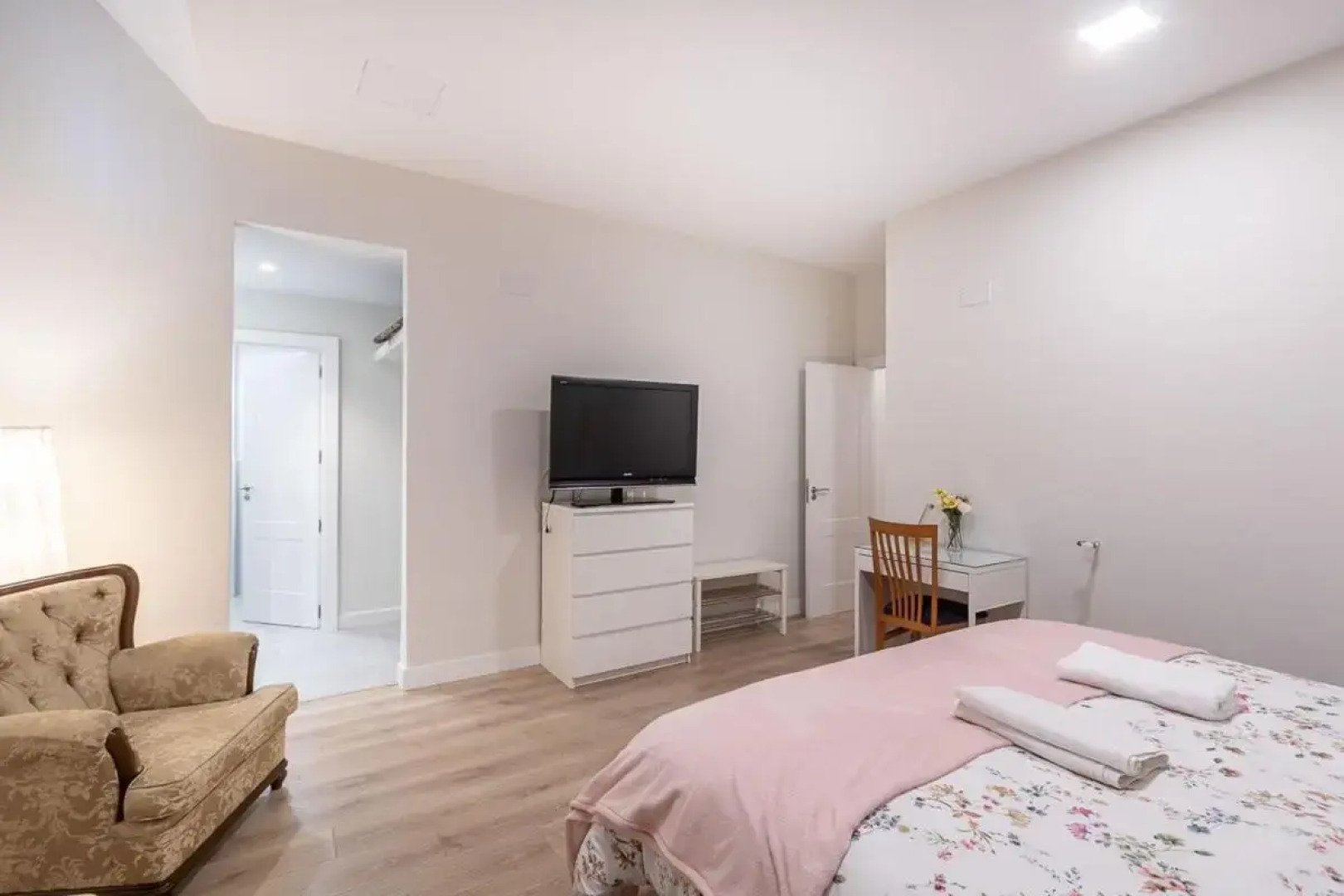 Senderos de la Alhambra