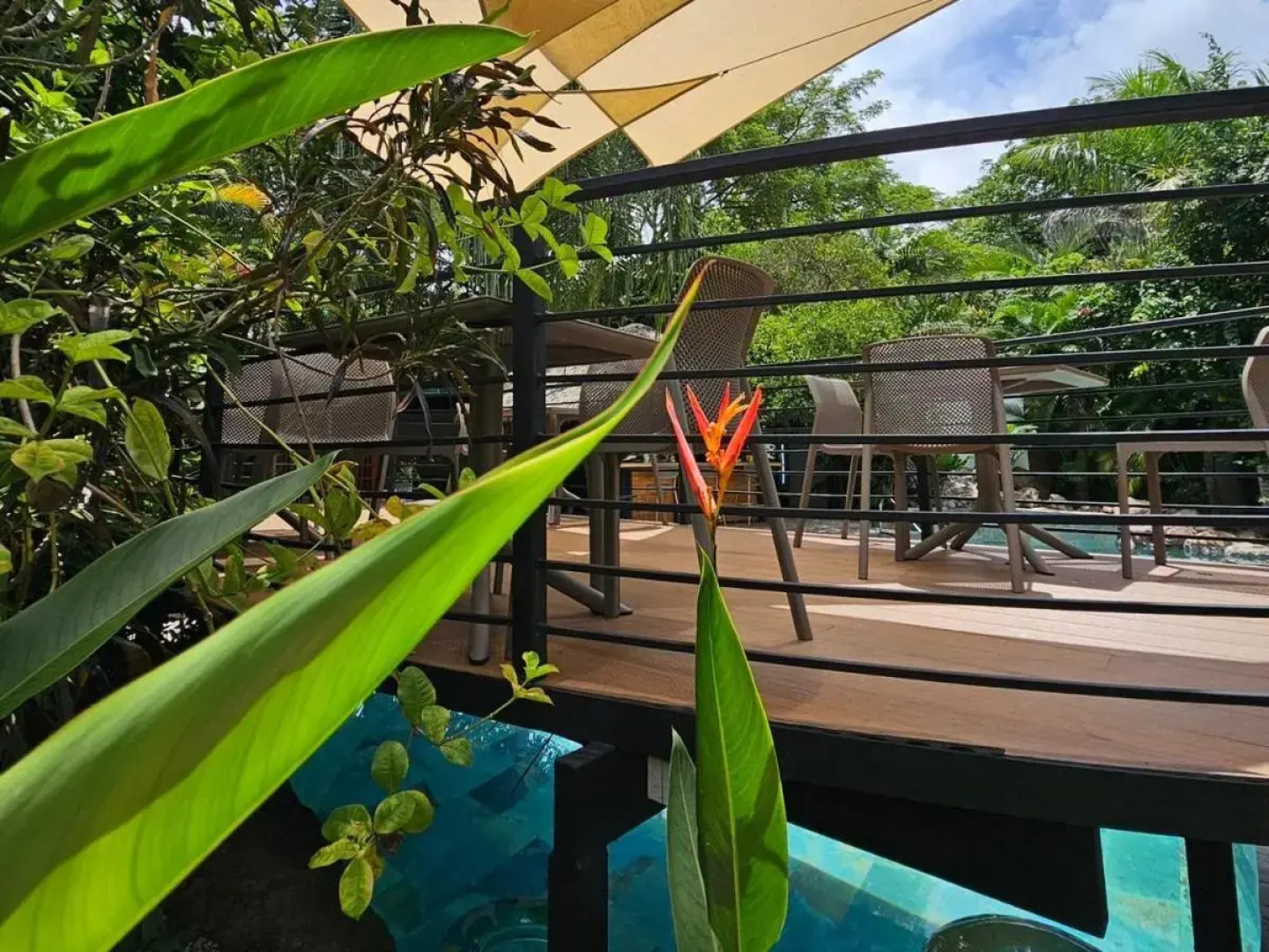 Villas Kalimba