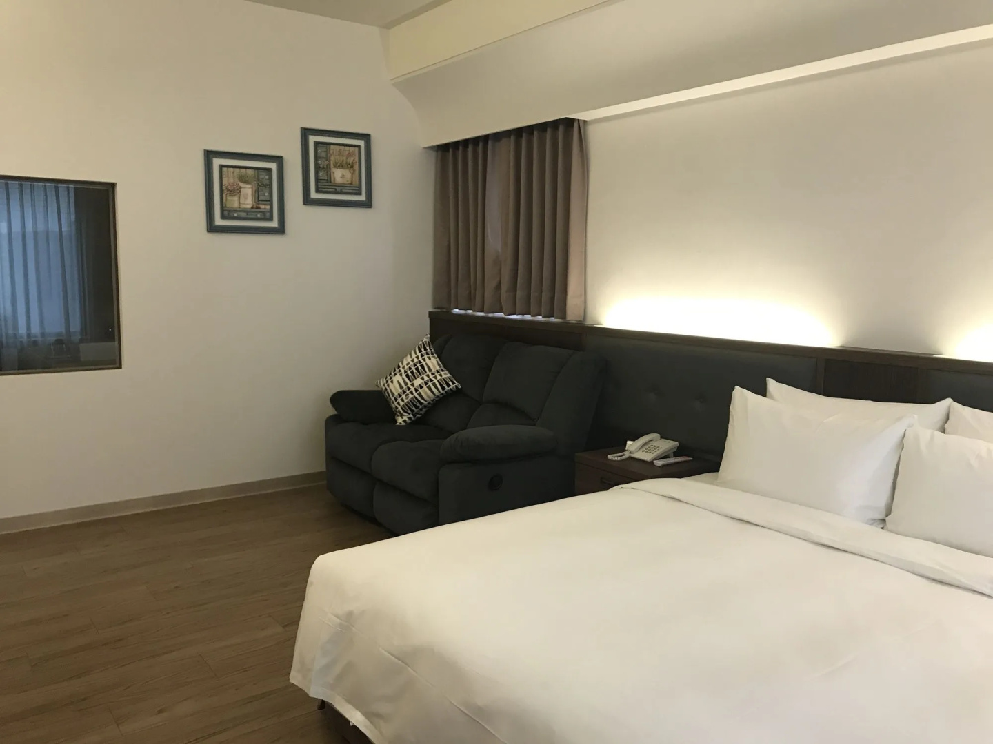 ML Hotel