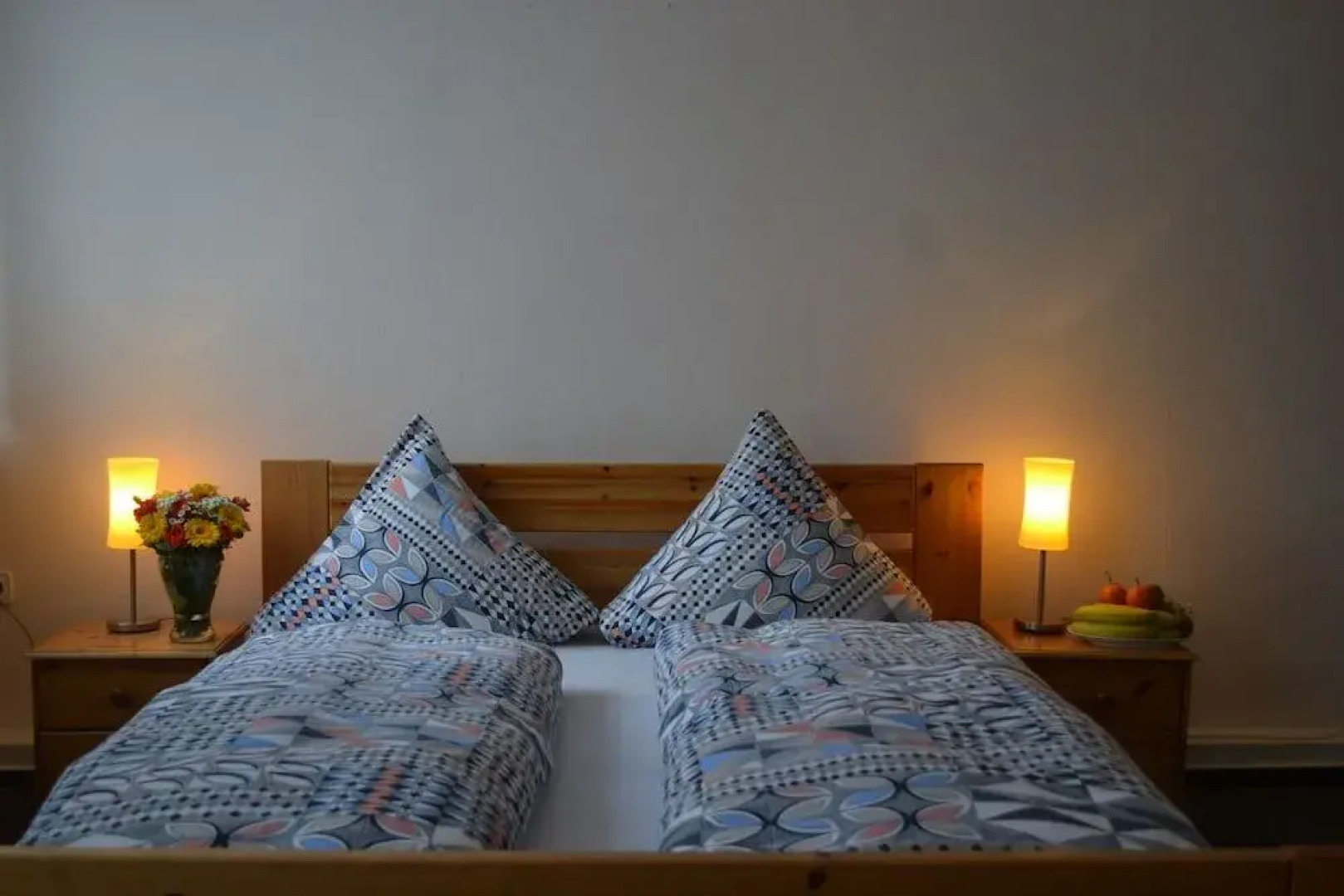 Schumanns Hotel Garni