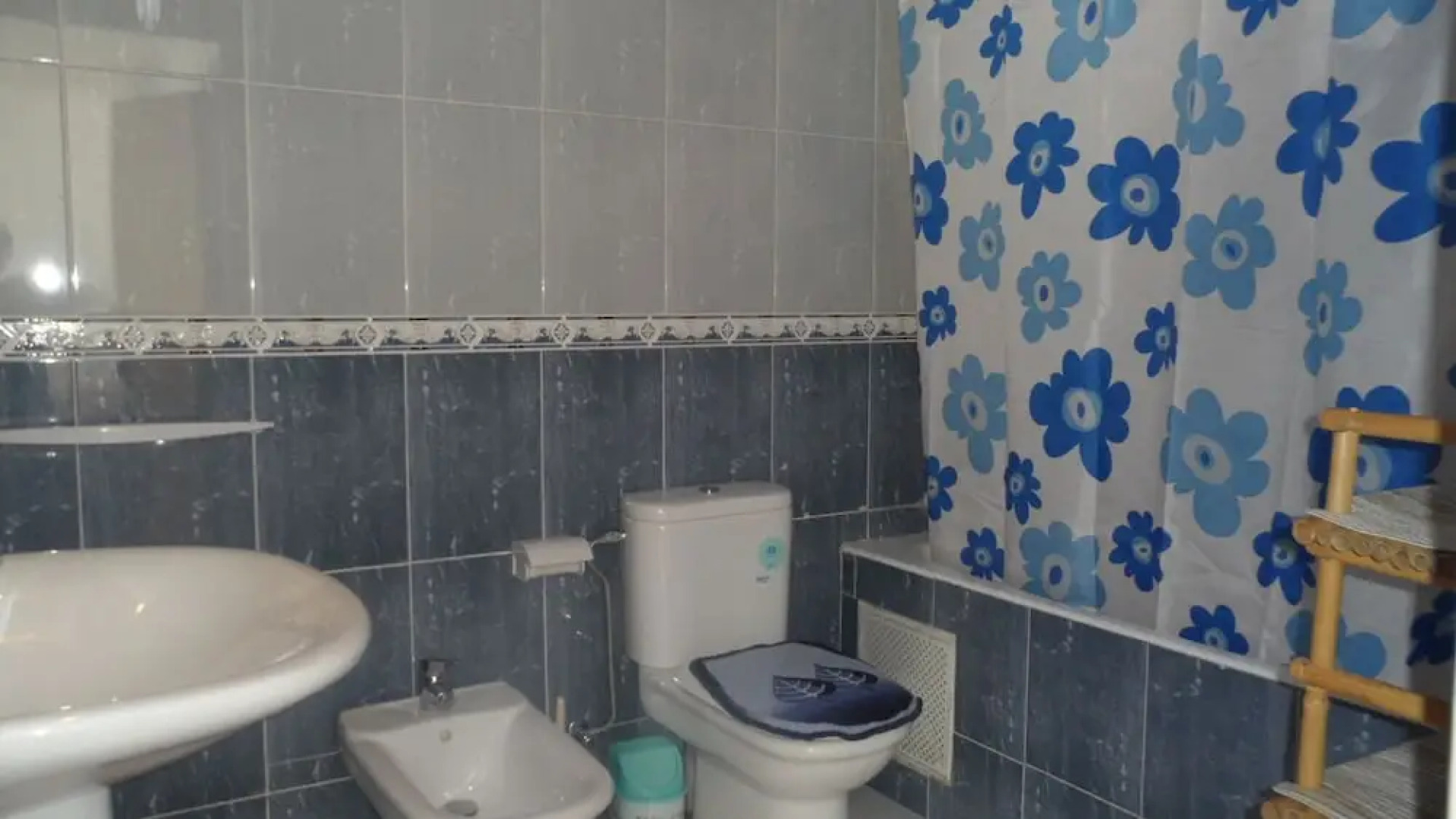 Duplex Résidence Santa Vue Mer