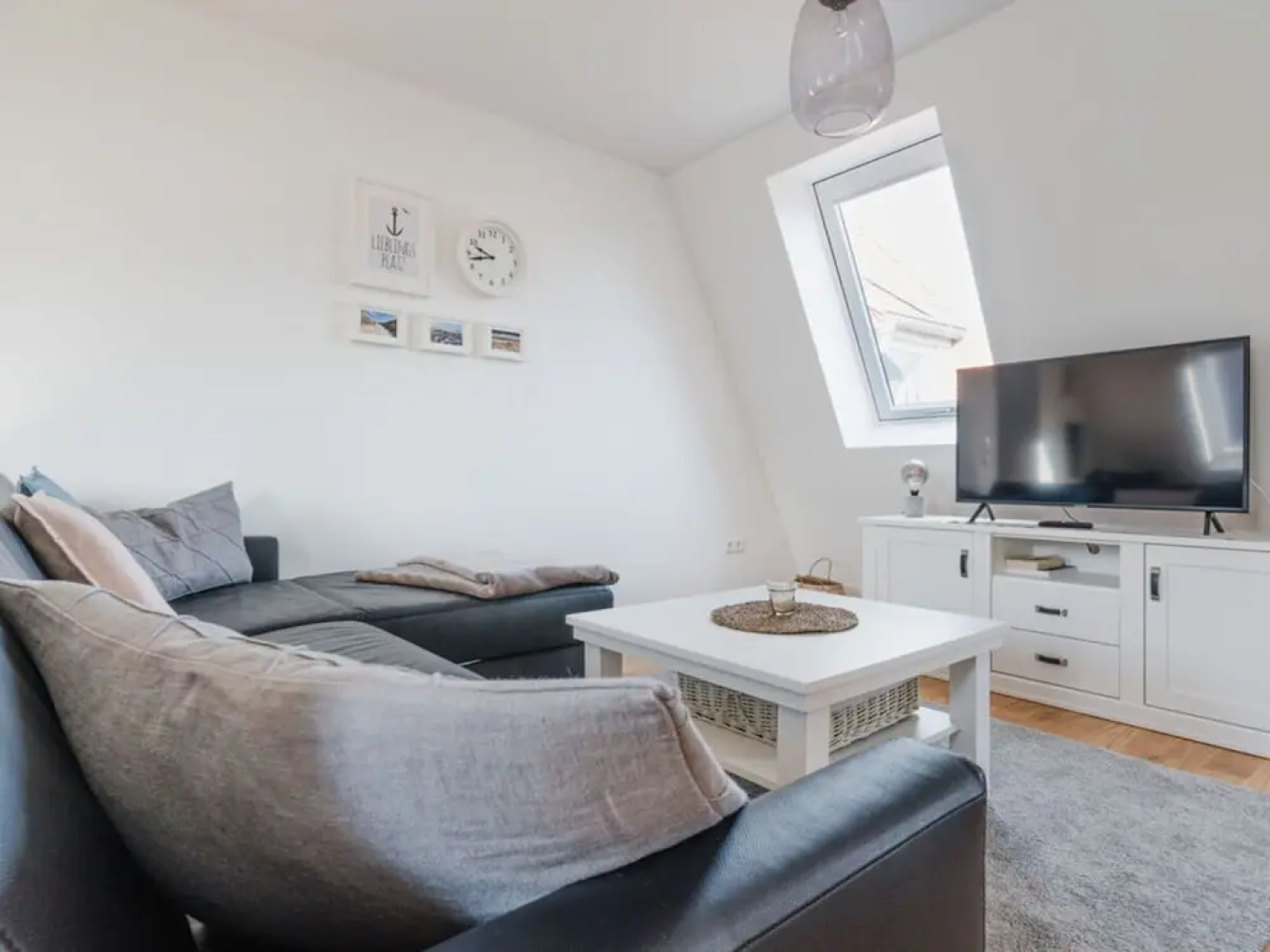 Torbogenhuus No. 7 Comfortable Holiday Residence