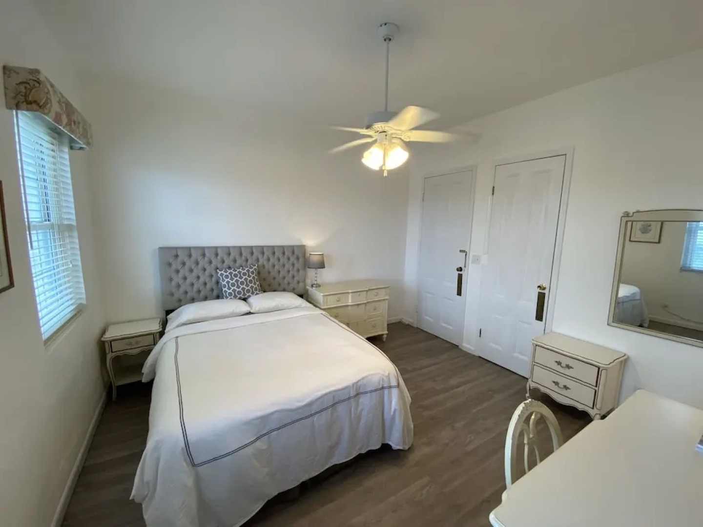 Edgehill Manor Guest House