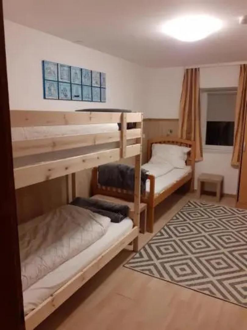 Zirnberg Appartements