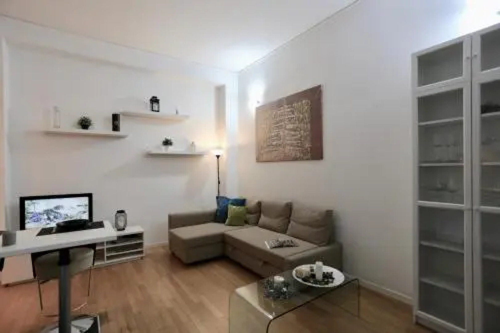 Rio Central Apartman