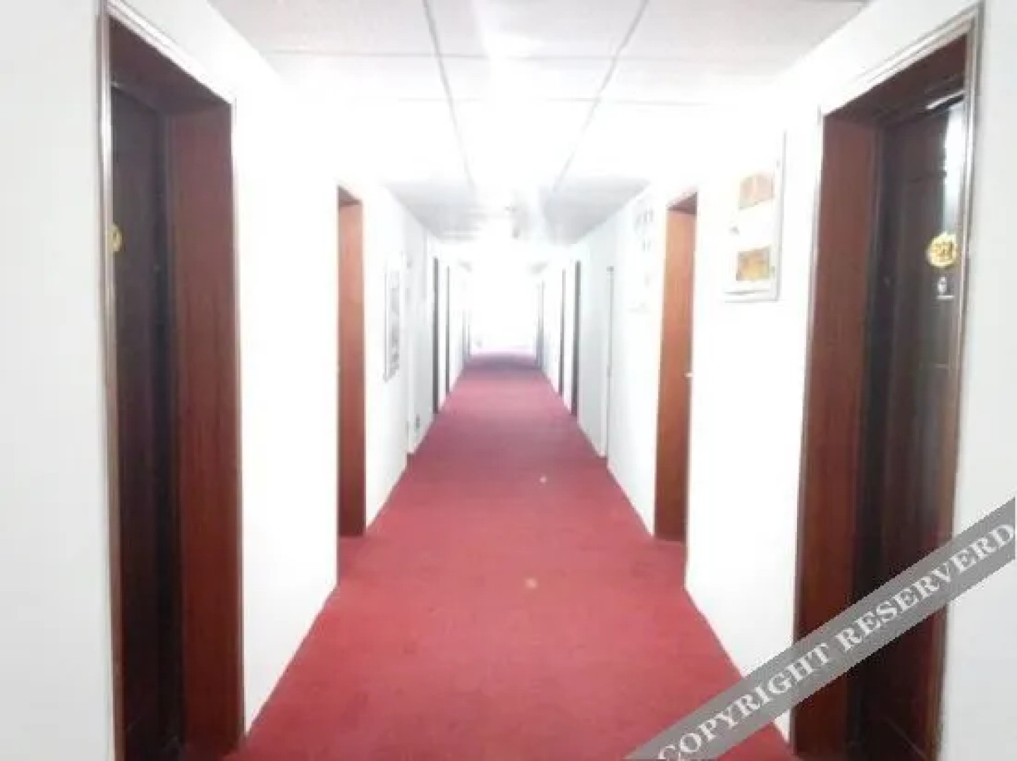 Weifang Huijuyuan Business Express Hotel