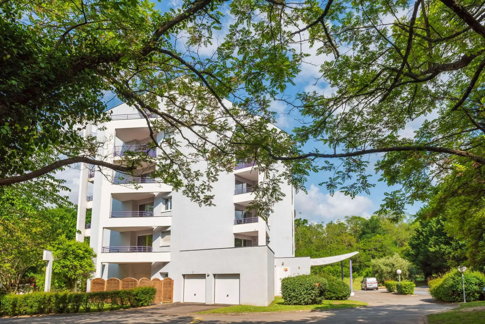 CERISE Dax - Les Jardins du Lac