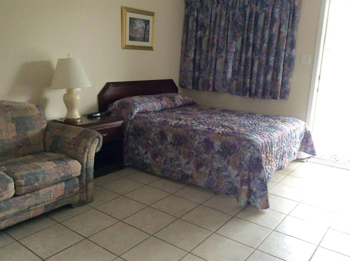 Stardust Motel Timberlea