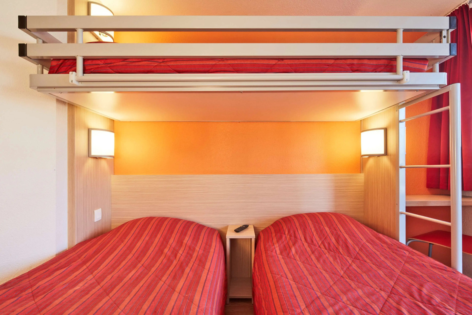 Premiere Classe Troyes Sud - Bucheres