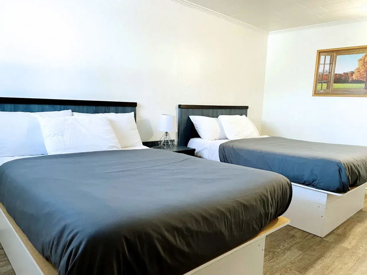 Motel Moreau