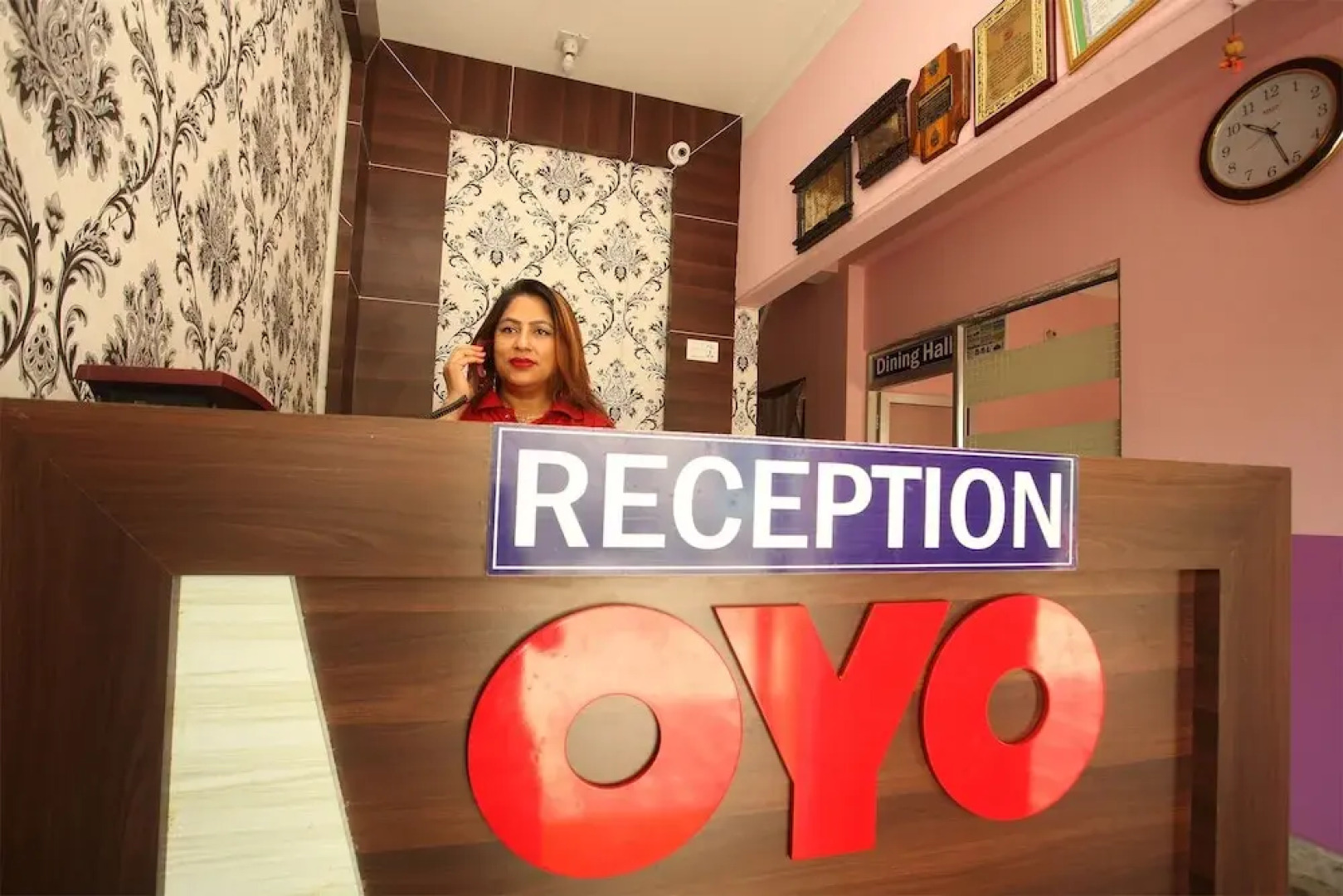 OYO 366 Hotel Anmol
