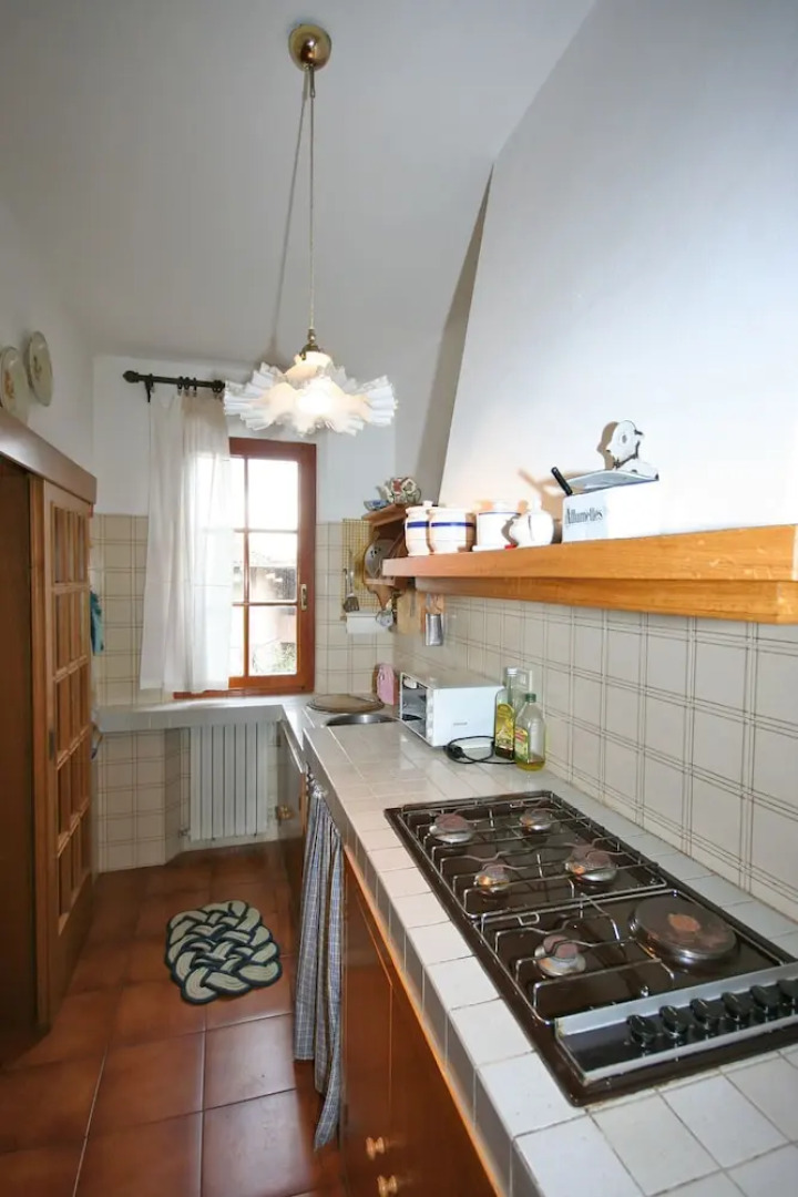 Limoncello A Castiglioncello