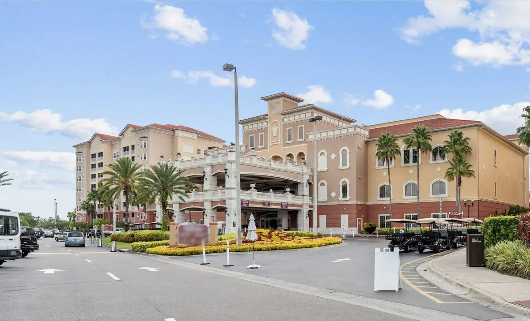 Westgate Vacation Villas